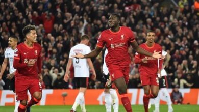 ريال مدريد لا يخطط للتعاقد مع كوناتي في الوقت الحالي