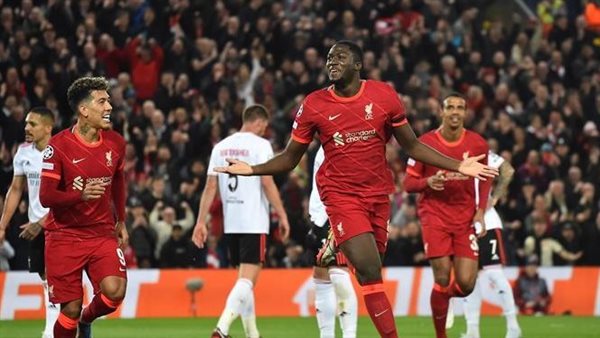 ريال مدريد لا يخطط للتعاقد مع كوناتي في الوقت الحالي