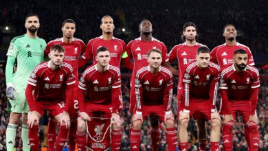 ريال مدريد ومانشستر سيتي يستهدفان نجم ليفربول – كورة بريك