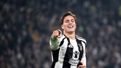 ريال مدريد يزاحم كبار الـ«بريميرليج» على خطف جوهرة يوفنتوس – كورة بريك