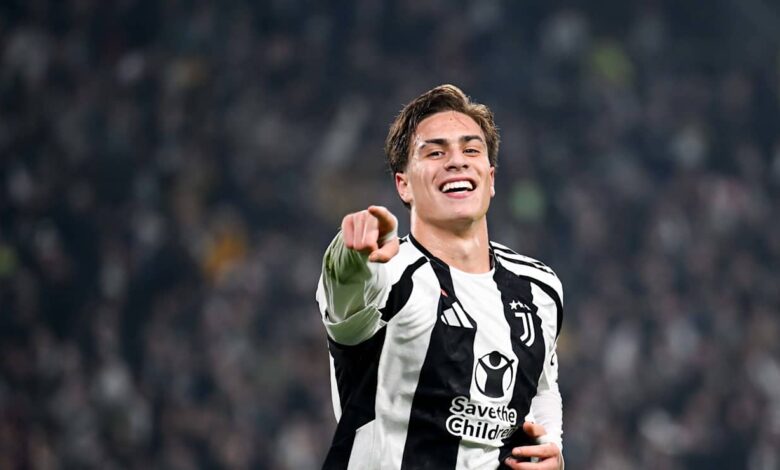 ريال مدريد يزاحم كبار الـ«بريميرليج» على خطف جوهرة يوفنتوس – كورة بريك