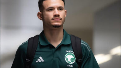 رينارد يستبعد عبدالله الحمدان من معسكر الأخضر بسبب آلام عضلية – كورة بريك