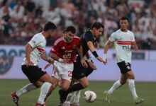 زيزو أظهر شخصية عظيمة في التعامل مع هجوم جماهير الزمالك