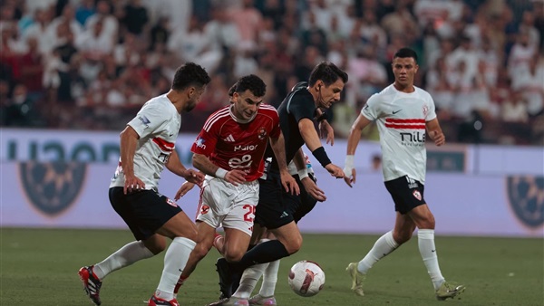 زيزو أظهر شخصية عظيمة في التعامل مع هجوم جماهير الزمالك