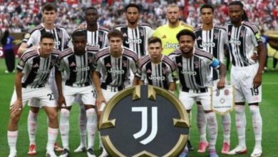 سباليتي يعلن قائمة يوفنتوس لمباراة بودو جليمت في أبطال أوروبا