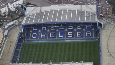 ستامفورد بريدج ينتظر: آرسنال يطارد التاريخ وتشيلسي يسعى لإيقاف المدفعجية المتصدرين