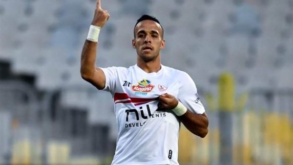 سر استبعاد ناصر منسي من قائمة الزمالك في السوبر المصري