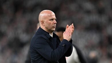 سلوت يكشف خطته لكسر سلسلة هزائم ليفربول