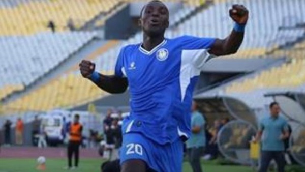 سموحة يطيح بـ غزل المحلة من كأس مصر بثلاثية