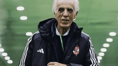 سمير عدلي يصل المغرب لإنهاء ترتيبات إقامة البعثة قبل مباراة الجيش الملكي ‏