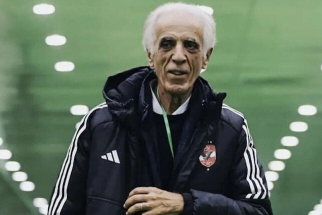 سمير عدلي يصل المغرب لإنهاء ترتيبات إقامة البعثة قبل مباراة الجيش الملكي ‏