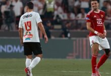 انظروا إلى ريال مدريد وبرشلونة