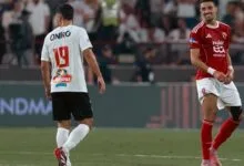 انظروا إلى ريال مدريد وبرشلونة