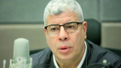 شوبير: الأهلي أفضل نادي في مصر.. وميدو يرد: مبروك عليكم