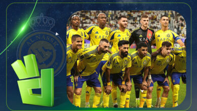 صدمة في النصر قبل مواجهة الخليج.. إصابة مفاجئة لنجم الفريق – كورة بريك