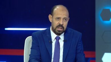 صدمة لـ عماد النحاس.. سر عودته إلى مصر