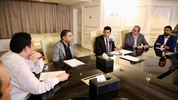 صدى البلد دائما يدعم الدولة وينشر الفكر والنقد البناء