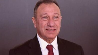 صديق الخطيب يفجر مفاجأة عن رحيل مدرب الأهلي الجديد