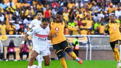 صراع الصدارة يشتعل.. جدول ترتيب مجموعة الزمالك بعد التعادل مع كايزر تشيفز فى الكونفدرالية