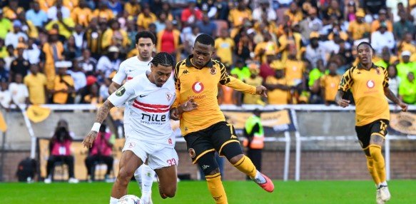 صراع الصدارة يشتعل.. جدول ترتيب مجموعة الزمالك بعد التعادل مع كايزر تشيفز فى الكونفدرالية