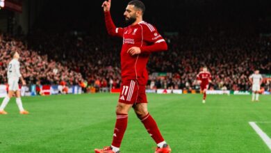 صلاح يكشف عن فكرة العودة للدوري المصري وتحدياته في الاحتراف – كورة بريك