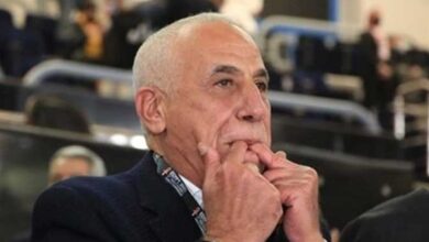 ضربة موجعة إلى مدرب الزمالك الجديد.. ما القصة؟