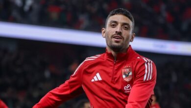 ضغط الجماهير كان على لاعبي الجيش الملكي وليس الأهلي