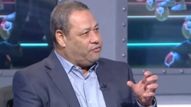 ضياء السيد: موتسيبي منحاز للمغرب.. وغياب الـ var يهدد بانهيار الكرة في إفريقيا