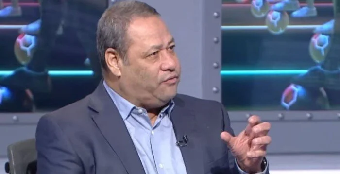 ضياء السيد: موتسيبي منحاز للمغرب.. وغياب الـ var يهدد بانهيار الكرة في إفريقيا