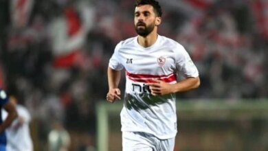 طبيب الزمالك يكشف طبيعة إصابة عبد الله السعيد وموعد عودته للملاعب
