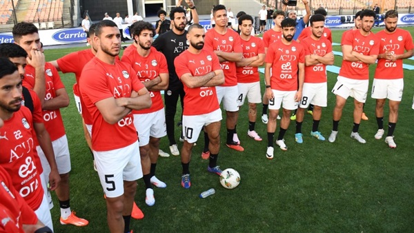 طريقة إجراء قرعة كأس العالم بعد تحديد التصنيف.. وموقف منتخب مصر
