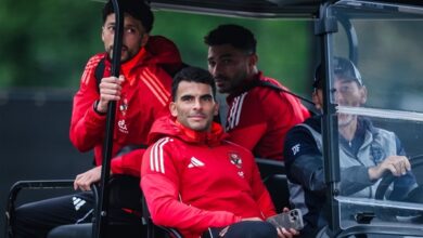 طلب مثير بشأن زيزو قبل لقاء السوبر.. تابع التفاصيل