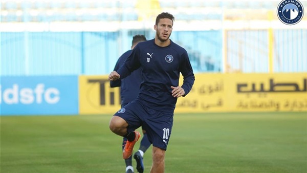 عاجل| إيقاف رمضان صبحي 4 سنوات رسميا