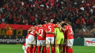 عاجل| الأهلي يتحرك لاستعارة نجم إيفواري.. ورد صادم