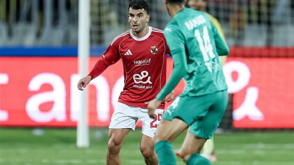 عاجل| بيع نجم الأهلي مقابل مليون دولار