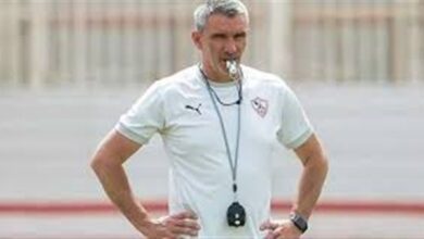 عاجل.. حقيقة مفاوضات الزمالك مع باتريس كارتيرون