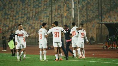عاجل.. سر إيقاف جديد لـ الزمالك من الفيفا