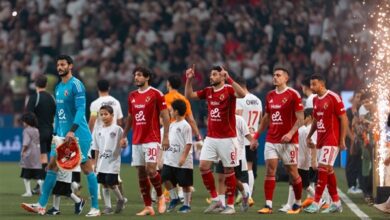 عاجل| مدافع شاب يوقع لـ الأهلي ولكن