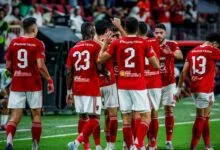 عاجل| صدمة لـ الأهلي قبل دوري أبطال إفريقيا