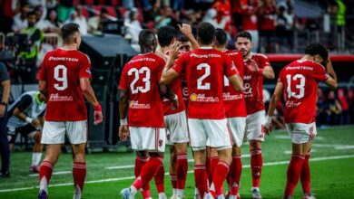 عاجل| صدمة لـ الأهلي قبل دوري أبطال إفريقيا