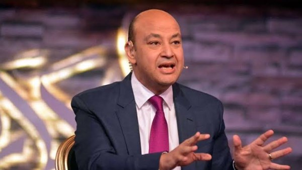 تعليق مفاجئ من عمرو أديب بشأن مشادة وائل جمعة ومقدم