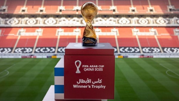 عدة تغييرات.. تعرف على لوائح النسخة الجديدة من كأس العرب