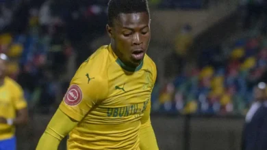 عدنان بيغانوفيتش يتحدث عن وضع اللاعب فاكاماني ماهلامبي!