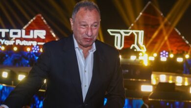 عرض إماراتي لخطف نجم الأهلي.. وقرار عاجل للنادي