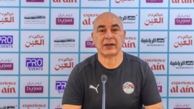 عصام سالم: تصريحات حسام حسن «غير موفقة».. ولا يمكن أن ندخل كأس أمم أفريقيا