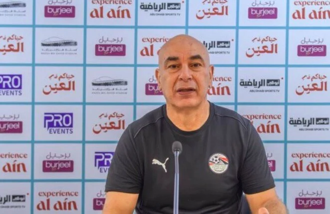 عصام سالم: تصريحات حسام حسن «غير موفقة».. ولا يمكن أن ندخل كأس أمم أفريقيا