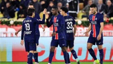 عقب الخسارة من باريس سان جيرمان.. مدرب توتنهام: قدمنا صورة حقيقية لهويتنا الفنية رغم الخسارة