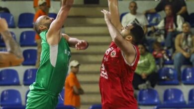 عقوبات نارية على الأهلي والاتحاد السكندري بسبب أحداث نهائي دوري المرتبط