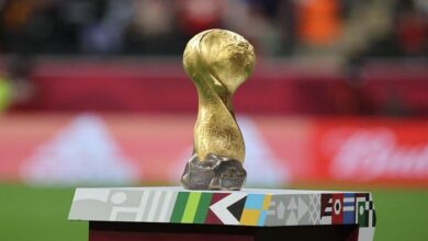 عمان والبحرين تحجزان آخر بطاقات التأهل إلى نهائيات كأس العرب 2025