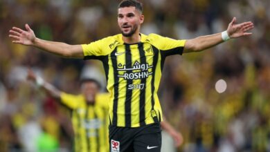 عوار يطمئن جماهير الاتحاد قبل المواجهة الودية بين السعودية والجزائر – كورة بريك